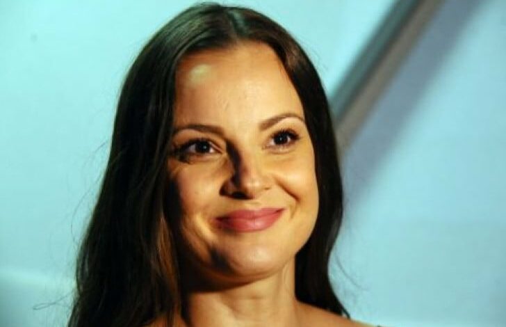 Slavica Ćukteraš uživa u seoskom životu: Koke su njena nova ljubav