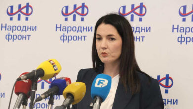 Jelena Trivić: Prikrivanje podataka o dugu RS