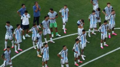FIFA otvorila disciplinski postupak: Argentincima prijeti kazna zbog incidenata na Mundijalu