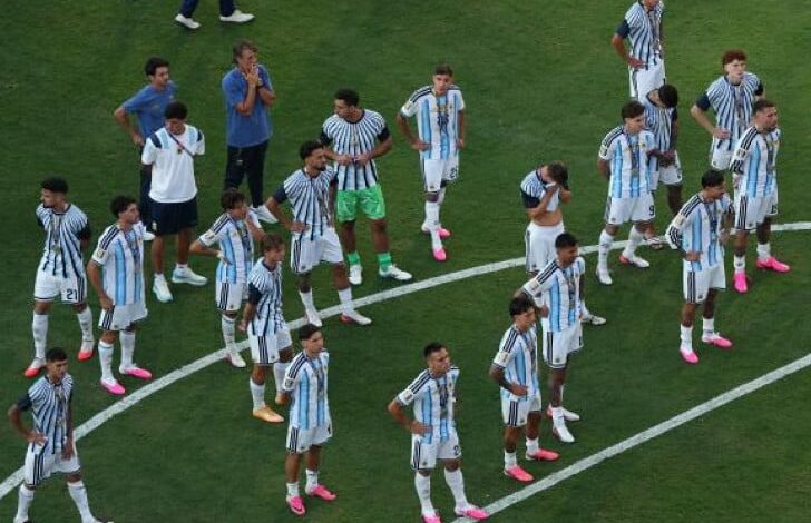 FIFA otvorila disciplinski postupak: Argentincima prijeti kazna zbog incidenata na Mundijalu