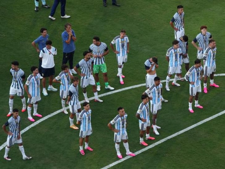 FIFA otvorila disciplinski postupak: Argentincima prijeti kazna zbog incidenata na Mundijalu