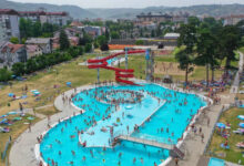 Ljetna manifestacija "Igre bez granica" vraća se na banjalučku Aquanu