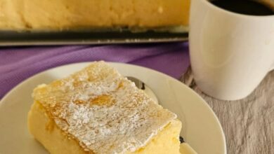 Krempita bez muke: Brzi desert za pola sata koji će vas iznenaditi