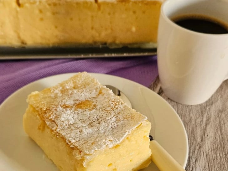 Krempita bez muke: Brzi desert za pola sata koji će vas iznenaditi