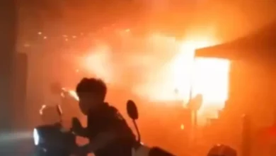 Tragedija u Bangkoku: U požaru u popularnom baru poginulo najmanje 27 osoba