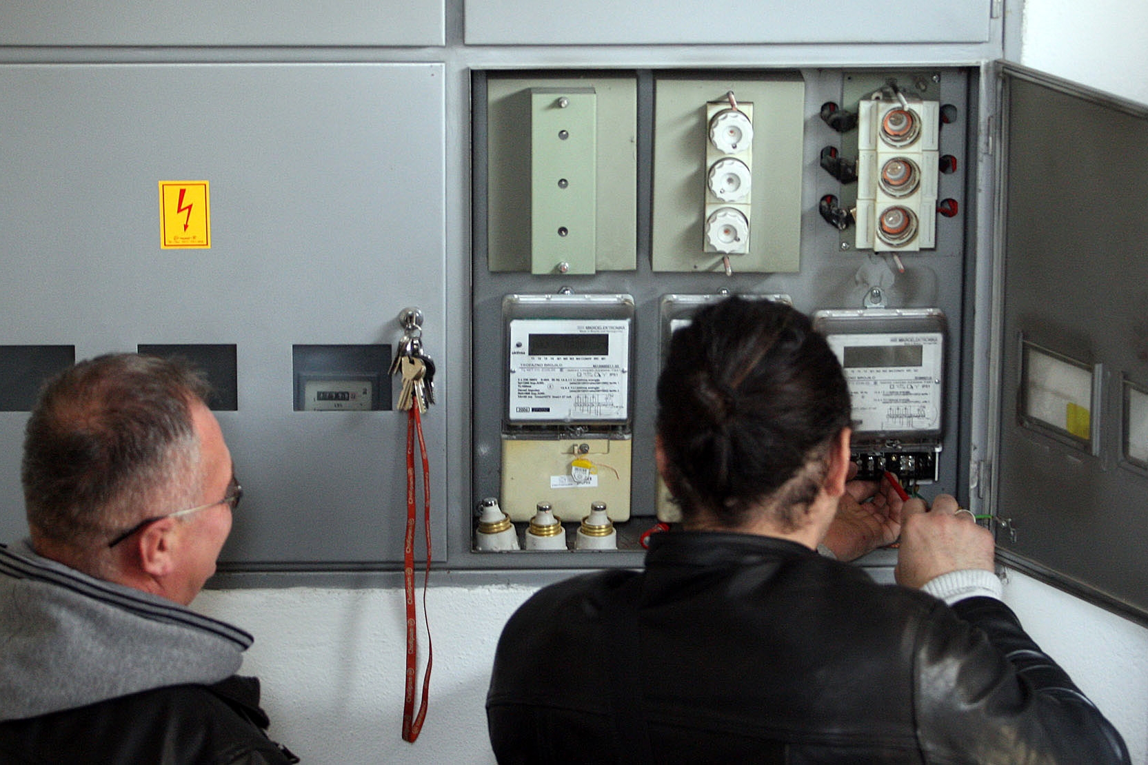 Planirani radovi: U ponedjeljak bez električne energije u nekoliko banjalučkih ulica