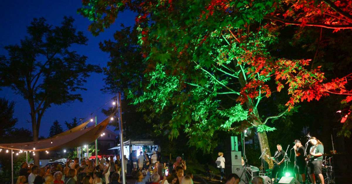 Pop i rok hitovi u završnici Julskih muzičkih večeri