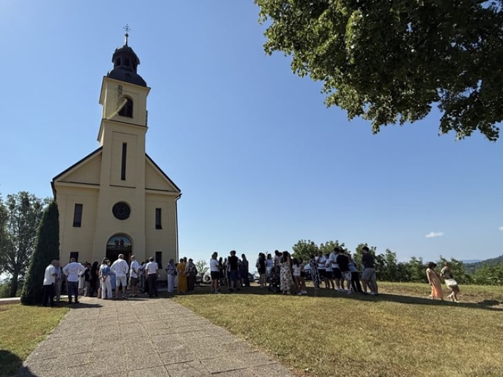 Srpska zajednica u Beloj krajini: Pet vjekova tradicije i očuvanja identiteta