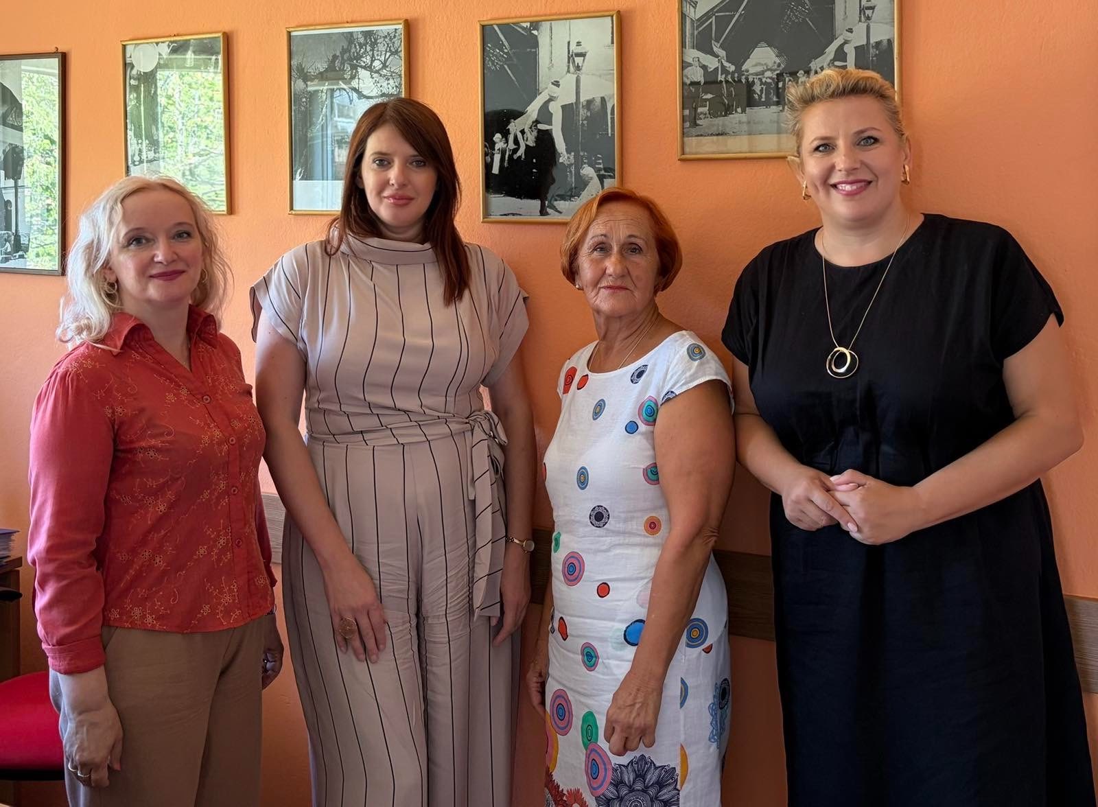 Grad Banja Luka i „Merhamet“: Nastavak uspješne saradnje