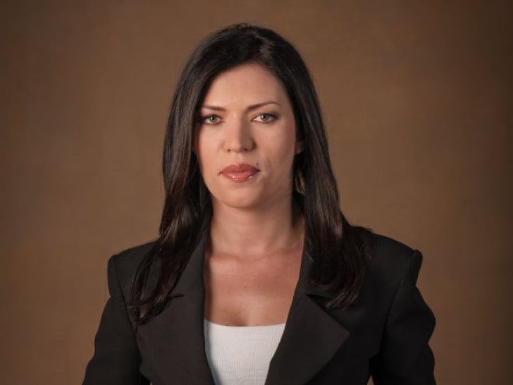 Sanja Vulić najavila krivične prijave zbog bilborda u Podnovlju: „Crtaju mi metu na čelu“