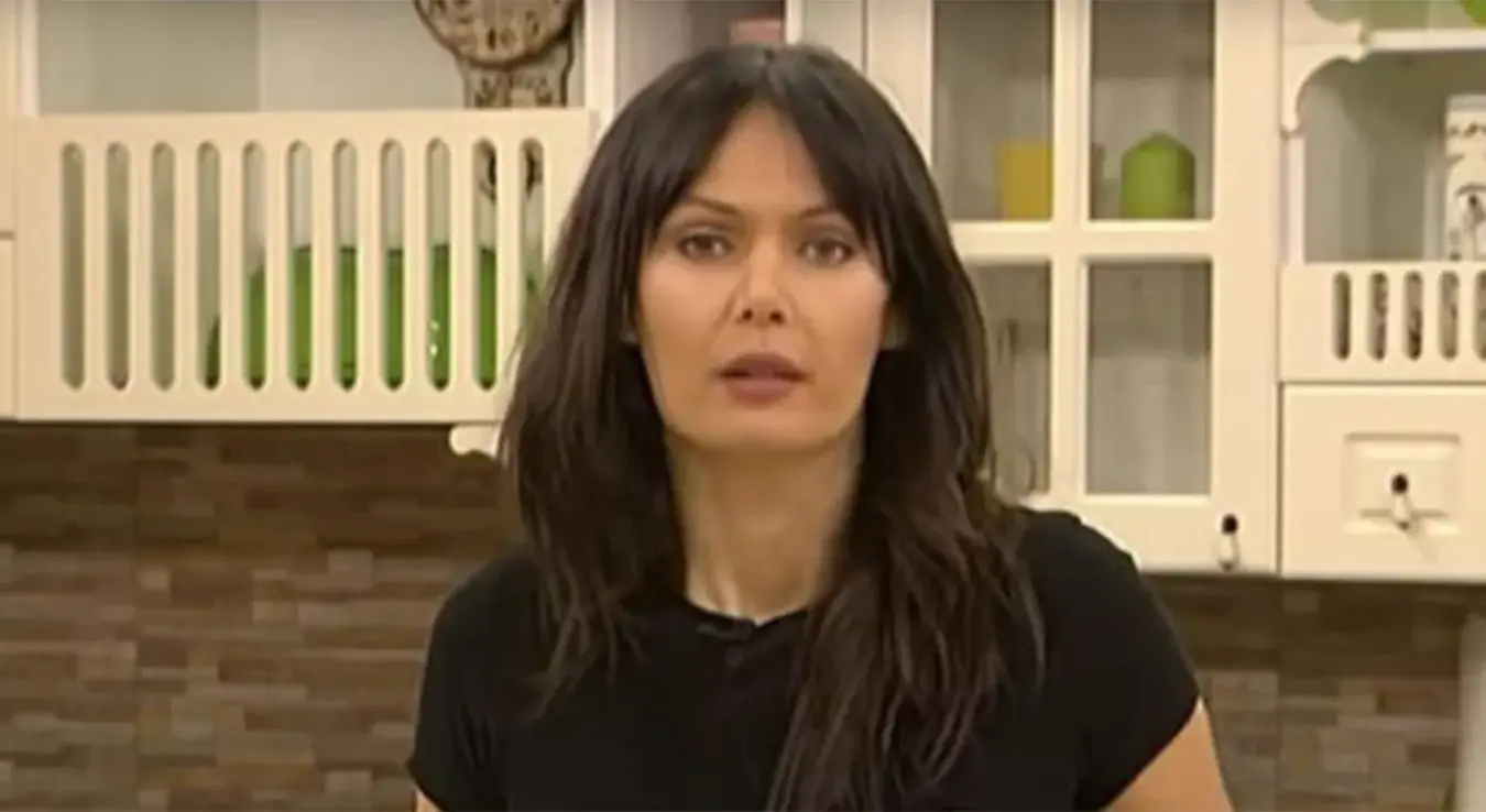 Iza vedrog osmijeha Nataše Pavlović krije se teška godina: Gubitak oca, bivšeg muža i kuma