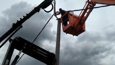 Planirani radovi na električnoj mreži: Sutra bez struje dijelovi Banjaluke
