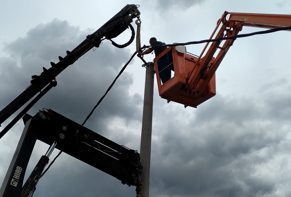 Planirani radovi na električnoj mreži: Sutra bez struje dijelovi Banjaluke
