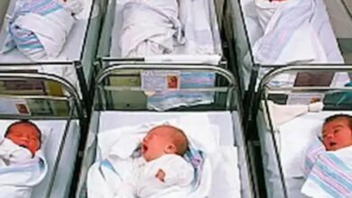 U Republici Srpskoj u jednom danu rođeno 22 djeteta