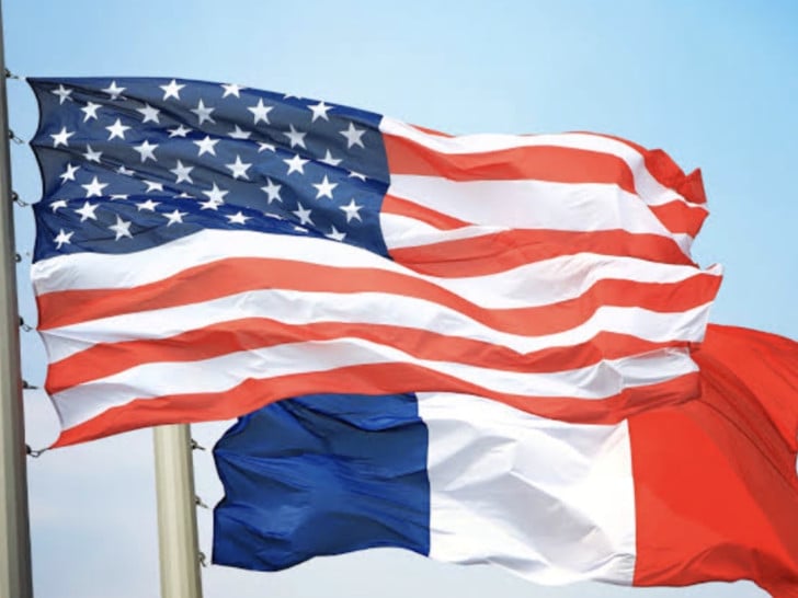 SAD prijete blokadom izbora francuskog ambasadora nakon kritike ljudskih prava