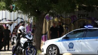 Uznemirujuće otkriće u Atini: Ostaci Škotlanđanke pronađeni u koferu