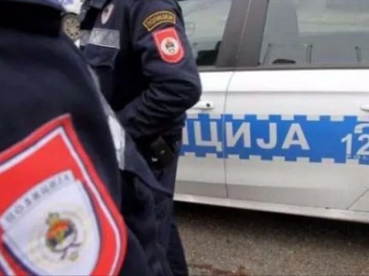 MUP RS: Zbog upotrebe sile na Palama pokrenut unutrašnji postupak