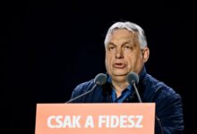 Viktor Orban o porazu, povlačenju i budućnosti