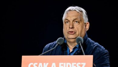 Viktor Orban o porazu, povlačenju i budućnosti