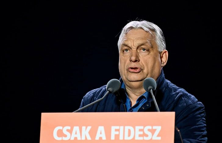 Viktor Orban o porazu, povlačenju i budućnosti