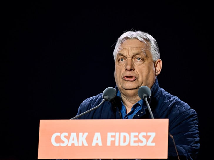 Viktor Orban o porazu, povlačenju i budućnosti