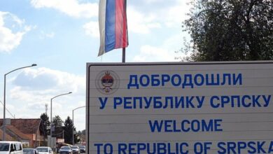 Objavljeni izborni slogani partija iz Republike Srpske