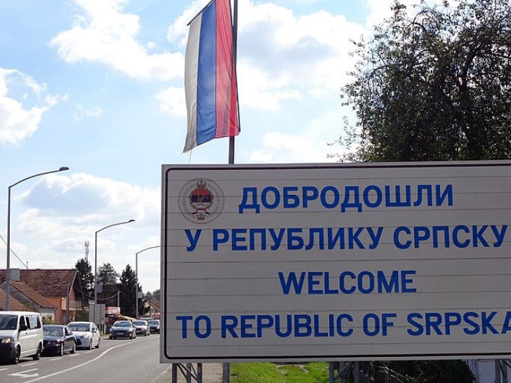 Objavljeni izborni slogani partija iz Republike Srpske