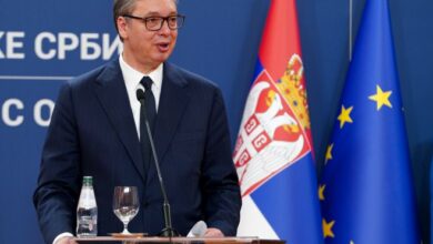 Vučić očekuje finalizaciju dogovora o NIS-u u narednim danima