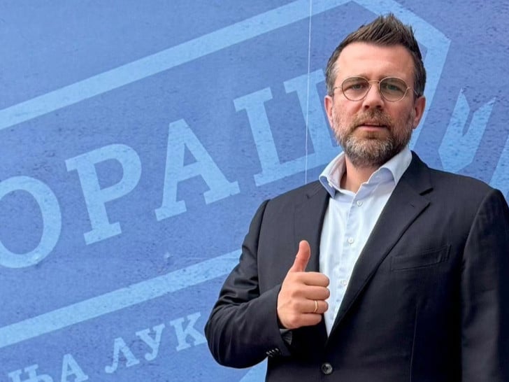SIPA pretresla objekte Zvjezdana Misimovića: Otkriveni detalji akcije "Borac"