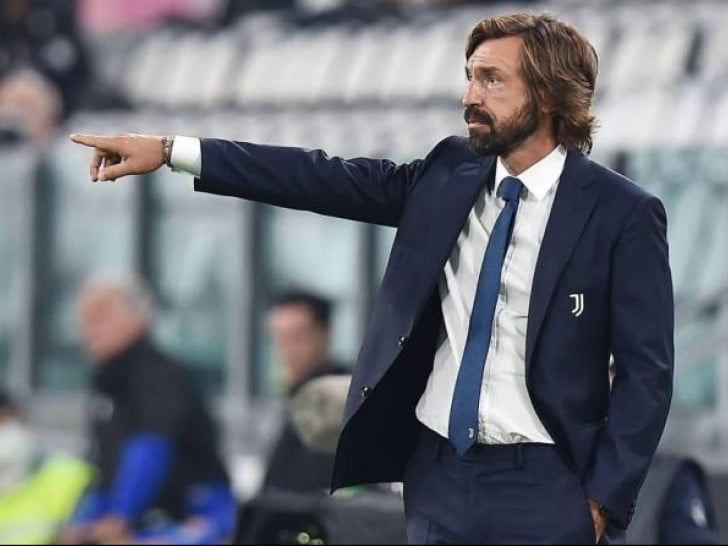 Pirlo na pragu klupe Italije: Gvardiola odbio, "azuri" okreću novu stranicu