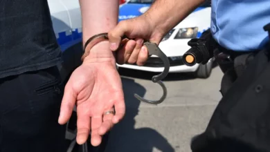 Tri lica uhapšena nakon tuče i pucnjave u Prijakovcima