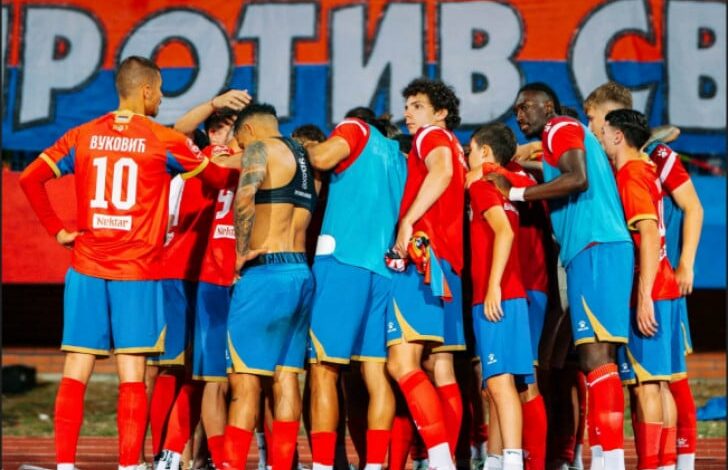 Superkup Borca i Zrinjskog odložen za reprezentativnu pauzu