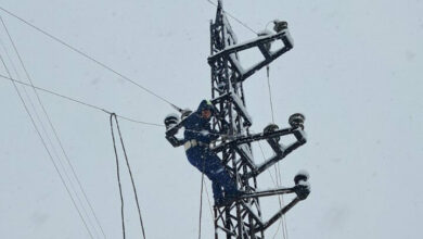 Planirani radovi na mreži: Dio Banjaluke danas bez električne energije