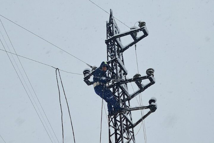 Planirani radovi na mreži: Dio Banjaluke danas bez električne energije