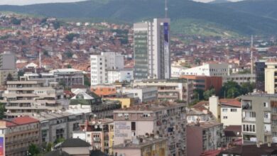Prištinske vlasti privele još dvojicu Srba zbog sumnje na ratni zločin