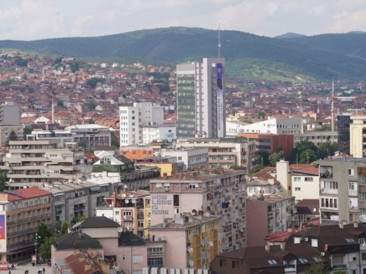 Prištinske vlasti privele još dvojicu Srba zbog sumnje na ratni zločin