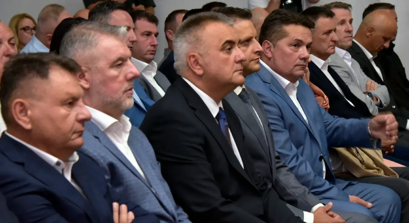 Minić: Čelinac napreduje zahvaljujući partnerstvu sa Vladom RS