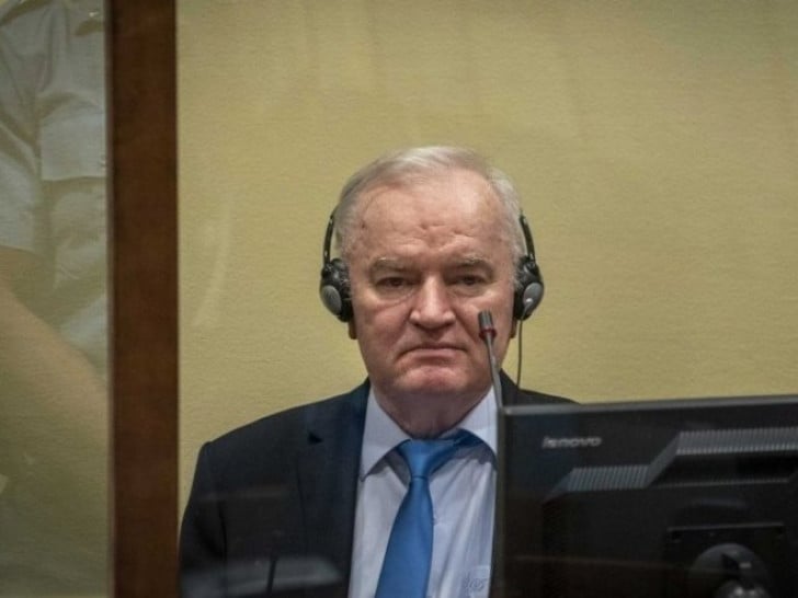 Mladićevi najbliži i dalje bez odgovora UN-a: Terapija u Hagu se 'gura po svom'