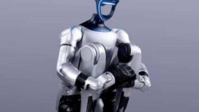 Vašington uvodi zabranu uvoza stranih humanoidnih robota
