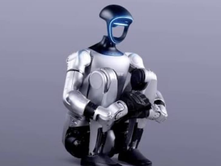 Vašington uvodi zabranu uvoza stranih humanoidnih robota