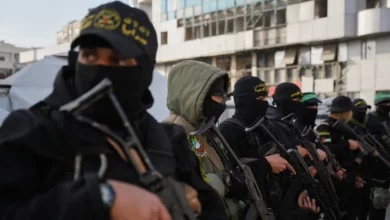 Hamas: Postignut dogovor o okončanju sukoba sa Izraelom