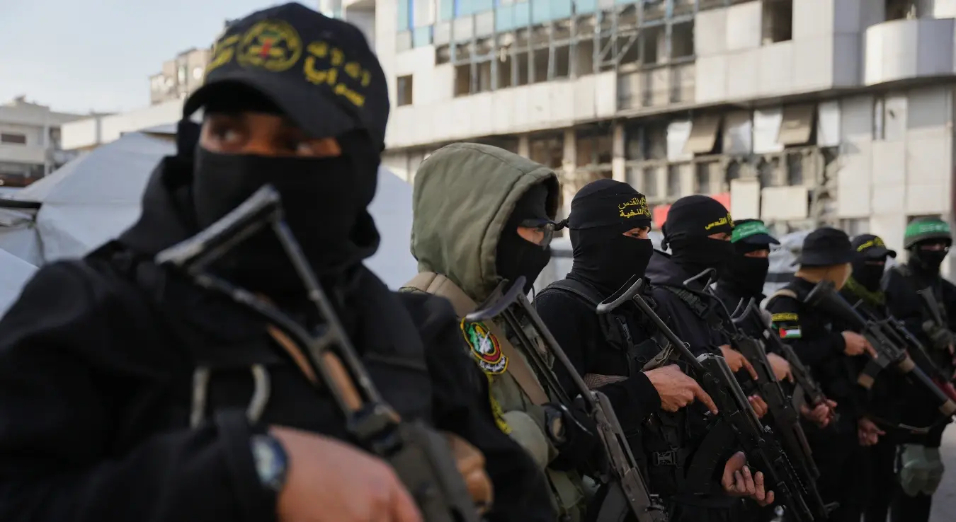 Hamas: Postignut dogovor o okončanju sukoba sa Izraelom