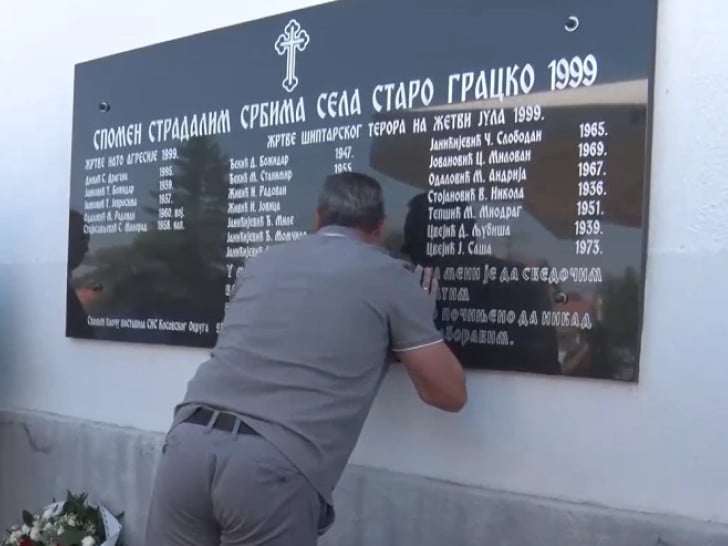 27 godina od zločina u Starom Grackom: 14 srpskih žitelja ubijeno, pravda izostala