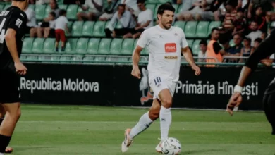 Borac nakon preokreta u Kišinjevu ide dalje ka Konferencijskoj ligi