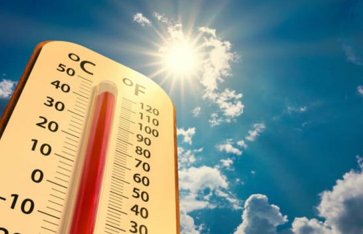 Toplotni talas u Turskoj donosi temperature i do 50 stepeni