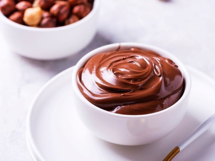 Recept dana: Domaća nutela - jednostavna priprema