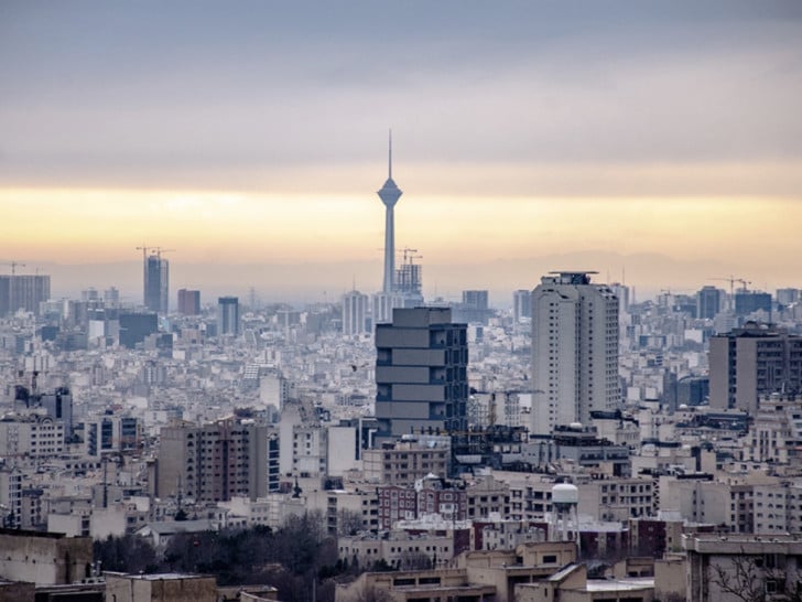 Iran spreman za odmazdu: Sastavljena nova lista izraelskih ciljeva