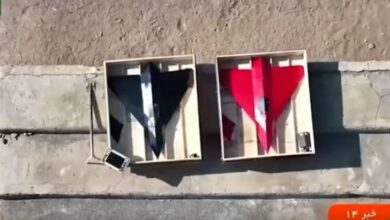 Iran lansirao novi brzi dron Hadid 510 koji izmiče radarima