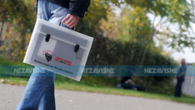 Popis stanovništva u BiH odložen najmanje do 2031. godine