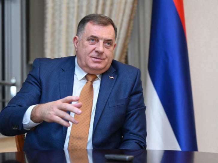 Dodik uz Budimira: Bezbjednost građana iznad profita, policija na Palama djelovala u skladu sa zakonom